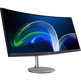 Schermo 34" LED UWQHD Acer CB342CUR