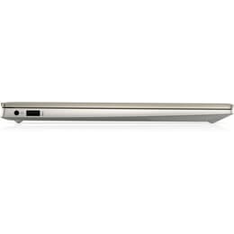 HP Pavilion 14-DV1001NS 14" Core i5 2.5 GHz - SSD 1 TB - 16GB - QWERTY - Spagnolo