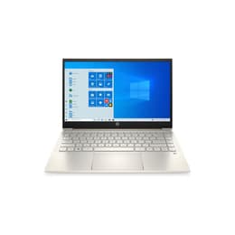 HP Pavilion 14-DV1001NS 14" Core i5 2.5 GHz - SSD 1 TB - 16GB - QWERTY - Spagnolo