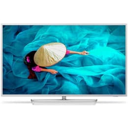 Smart TV 55 Pollici Philips LCD Ultra HD 4K 55HFL6014U/12
