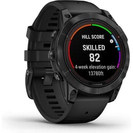 Garmin Fenix 7 Pro Solar Bluetooth 47 mm - Nero