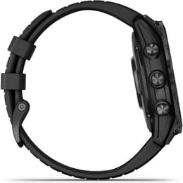 Garmin Fenix 7 Pro Solar Bluetooth 47 mm - Nero