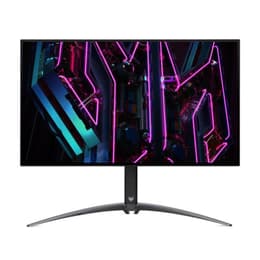 Schermo 27" OLED Acer Predator X27U