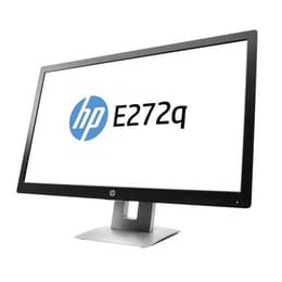 Schermo 27" LCD HP E272q