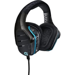 Cuffie Sì Sì wired Sì Logitech G633 Artemis Spectrum - Nero