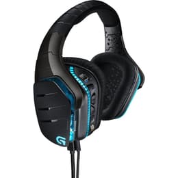 Cuffie Sì Sì wired Sì Logitech G633 Artemis Spectrum - Nero