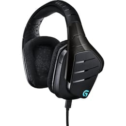 Cuffie Sì Sì wired Sì Logitech G633 Artemis Spectrum - Nero