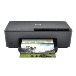 HP Officejet Pro 6230 Inkjet - Getto d'inchiostro