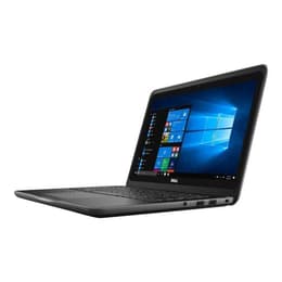 Dell Latitude 3380 13" Core i3 2 GHz - SSD 256 GB - 4GB AZERTY - Francese