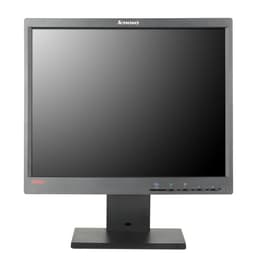 Schermo 17" LCD Lenovo ThinkVision L1711P