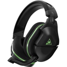 Cuffie riduzione del rumore gaming wireless con microfono Turtle Beach Stealth 600 Gen 2 usb - Nero