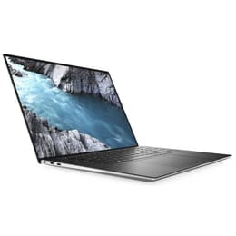 Dell XPS 15 9500 15" Core i7 2.3 GHz - SSD 2 TB - 64GB - QWERTZ - Tedesco