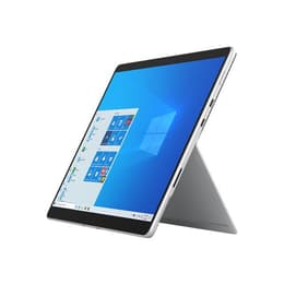 Microsoft Surface Pro 8 13" Core i5 GHz - SSD 256 GB - 16GB QWERTY - Italiano