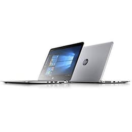 HP EliteBook Folio 1040 G3 14" Core i5 2.4 GHz - SSD 256 GB - 8GB Tastiera Francese