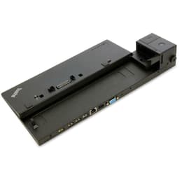Lenovo ThinkPad Basic Dock-65 W Docking Station