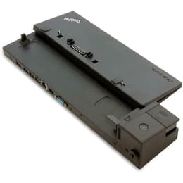 Lenovo ThinkPad Basic Dock-65 W Docking Station