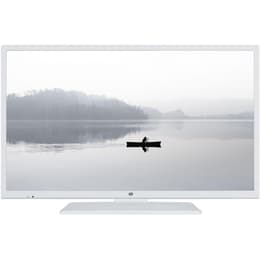 Sì TV 32 Pollici Essentiel B LCD Full HD 1080p Kea 32 WH/G