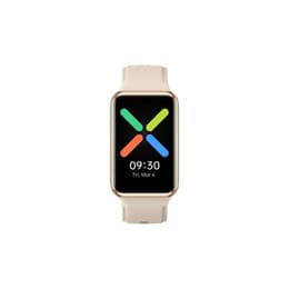 Smart Watch GPS Oppo Watch Free - Oro