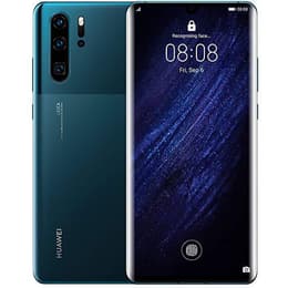 Huawei P30 Pro 256GB - Blu