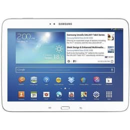 Galaxy Tab 3 (2013) - WiFi + 3G