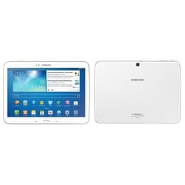 Galaxy Tab 3 (2013) - WiFi + 3G