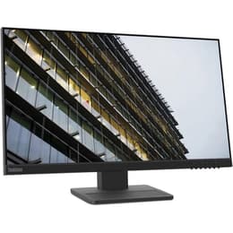 Schermo 24" LED FHD Lenovo ThinkVision E24-28