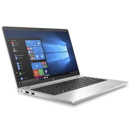 HP ProBook 440 G8 14" Core i5 2.4 GHz - SSD 256 GB - 8GB - QWERTY - Italiano