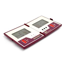Nintendo Game & Watch Mario Bros Multi Screen - Viola