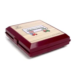 Nintendo Game & Watch Mario Bros Multi Screen - Viola