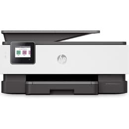 HP OfficeJet Pro 8024 Inkjet - Getto d'inchiostro