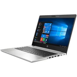 HP ProBook 440 G6 14" Core i5 1.7 GHz - SSD 2 TB - 8GB - QWERTY - Finlandese