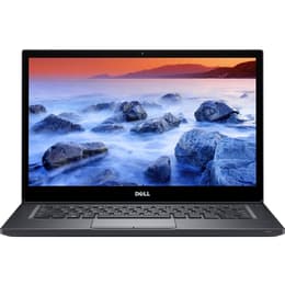 Dell Latitude 7480 14" Core i5 2.3 GHz - SSD 256 GB RAM 8 GB AZERTY - Francese