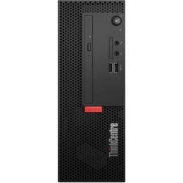 Lenovo ThinkCentre M720e SFF Core i7 3.2 GHz - SSD 256 GB RAM 8 GB