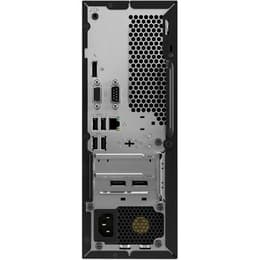 Lenovo ThinkCentre M720e SFF Core i7 3.2 GHz - SSD 256 GB RAM 8 GB