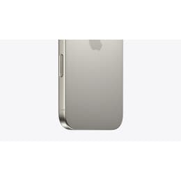 iPhone 16 Pro 256GB - Titanio Naturale