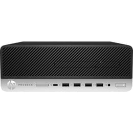 HP ProDesk 600 G3 SFF Pentium 3.3 GHz - SSD 256 GB RAM 8 GB