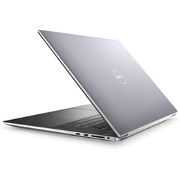 Dell Precision 5750 15" Core i5 2.6 GHz - SSD 1 TB - 32GB - QWERTY - Inglese