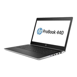 HP ProBook 440 G5 14" Core i5 1.6 GHz - SSD 512 GB - 8GB Tastiera Francese