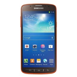 I9295 Galaxy S4 Active 16GB - Arancione