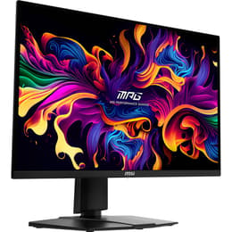 Schermo 26" OLED QHD MSI 271QRX