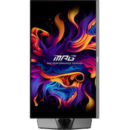 Schermo 26" OLED QHD MSI 271QRX