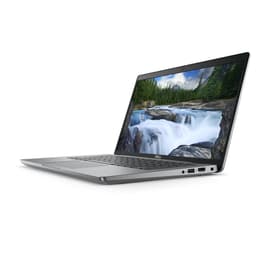 Dell Latitude 5440 14" Core i5 1.3 GHz - SSD 256 GB - 16GB - AZERTY - Francese