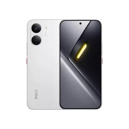 Xiaomi Poco X8 Pro Max 256GB - Bianco