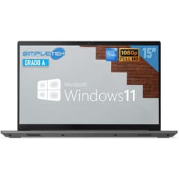 Lenovo ThinkBook 15 G2 15" Core i5 4.2 GHz - SSD 512 GB - 8GB - QWERTY - Italiano