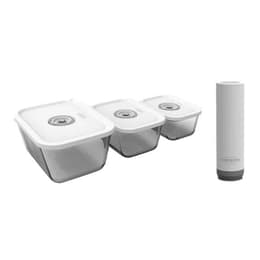 Vorwerk VACCUM PUMP AND CONTAINERS Cuocitutto