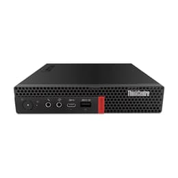 Lenovo ThinkCentre M720q Tiny Core i5 2.1 GHz - SSD 256 GB RAM 16 GB