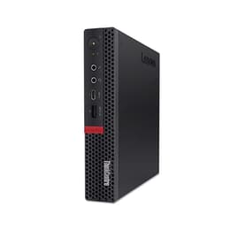 Lenovo ThinkCentre M720q Tiny Core i5 2.1 GHz - SSD 256 GB RAM 16 GB