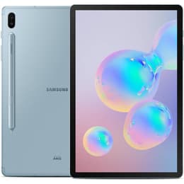 Galaxy Tab S6 128GB - Blu - WiFi