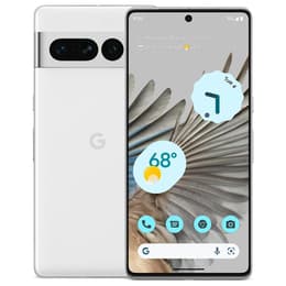 Google Pixel 7a 128GB - Bianco
