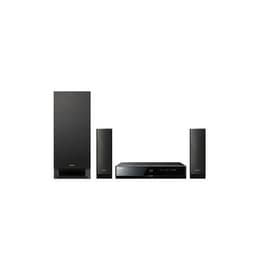 Barra del suono Sony BDV-Z7 - Nero